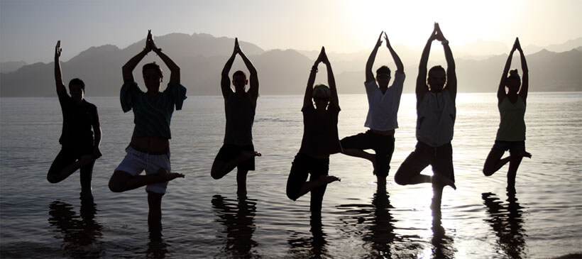 Le Kundalini Yoga, définition et explications